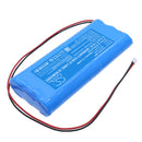 Cameron Sino Cs Ats114Bx 3400Mah Replacement Battery For Alarm System