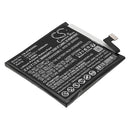 Cameron Sino Cs Atw200Sl 2300Mah Replacement Battery For Mobile