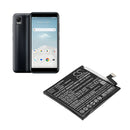 Cameron Sino Cs Atw200Sl 2300Mah Replacement Battery For Mobile