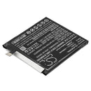 Cameron Sino Cs Atw200Sl 2300Mah Replacement Battery For Mobile