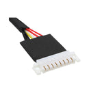 Cameron Sino Cs Aub192Nb 3550Mah Replacement Battery For Asus Laptop