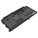 Cameron Sino Cs Aub240Nb 4500Mah Replacement Battery For Asus Laptop