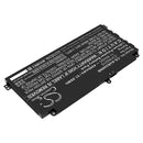 Cameron Sino Cs Aub240Nb 4500Mah Replacement Battery For Asus Laptop