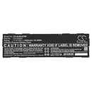 Cameron Sino Cs Aub340Nb 5400Mah Replacement Battery For Asus Laptop