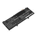 Cameron Sino Cs Auc403Nb 5900Mah Replacement Battery For Asus Laptop