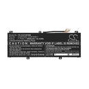 Cameron Sino Cs Auc403Nb 5900Mah Replacement Battery For Asus Laptop