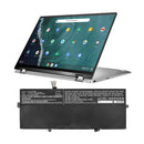 Cameron Sino Cs Auc434Nb 4050Mah Replacement Battery For Asus Laptop