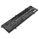 Cameron Sino Cs Auk160Nb 4300Mah Replacement Battery For Asus Laptop