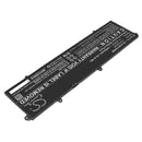 Cameron Sino Cs Auk160Nb 4300Mah Replacement Battery For Asus Laptop