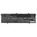Cameron Sino Cs Auk160Nb 4300Mah Replacement Battery For Asus Laptop