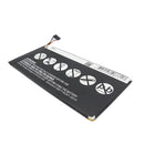 Cameron Sino Cs Aum172Sl 4250Mah Replacement Battery For Asus Tablet