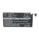 Cameron Sino Cs Aum172Sl 4250Mah Replacement Battery For Asus Tablet