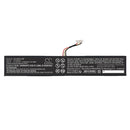 Cameron Sino Cs Aur712Nb 5150Mah Replacement Battery For Asus Laptop