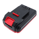 Cameron Sino Cs Bar170Pw 2000Mah Battery For Bauer Power Tools