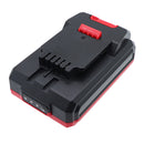Cameron Sino Cs Bar170Pw 2000Mah Battery For Bauer Power Tools