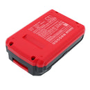 Cameron Sino Cs Bar170Pw 2000Mah Battery For Bauer Power Tools
