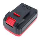 Cameron Sino Cs Bar170Px 5000Mah Battery For Bauer Power Tools