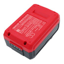 Cameron Sino Cs Bar170Px 5000Mah Battery For Bauer Power Tools
