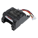 Cameron Sino Cs Bbh222Vh 3400Mah Replacement Battery For Bosch Vacuum