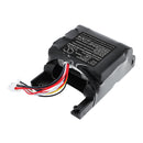 Cameron Sino Cs Bbh222Vh 3400Mah Replacement Battery For Bosch Vacuum