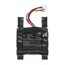 Cameron Sino Cs Bbh222Vx 2600Mah Replacement Battery For Bosch Vacuum