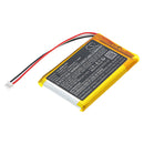 Cameron Sino Cs Bbm410Sl 2000Mah Replacement Battery For Babyphone