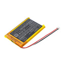 Cameron Sino Cs Bbm410Sl 2000Mah Replacement Battery For Babyphone