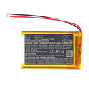 Cameron Sino Cs Bbm410Sl 2000Mah Replacement Battery For Babyphone