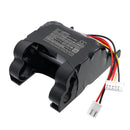 Cameron Sino Cs Bbr200Vx 2600Mah Replacement Battery For Bosch Vacuum
