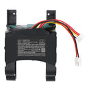 Cameron Sino Cs Bbr210Vx 3400Mah Replacement Battery For Bosch Vacuum