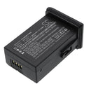 Cameron Sino Cs Bdm110Mc 1800Mah Replacement Battery For Leica Camera