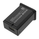 Cameron Sino Cs Bdm110Mc 1800Mah Replacement Battery For Leica Camera