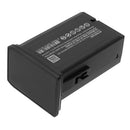 Cameron Sino Cs Bdm110Mc 1800Mah Replacement Battery For Leica Camera