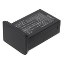 Cameron Sino Cs Bdm110Mc 1800Mah Replacement Battery For Leica Camera