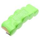 Cameron Sino Cs Bhc600Pw 2000Mah Battery For Black And Decker Tools