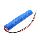 Cameron Sino Cs Bhl300Ls 2000Mah Battery For Emergency Lighting