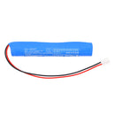Cameron Sino Cs Bhl300Ls 2000Mah Battery For Emergency Lighting