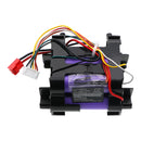 Cameron Sino Cs Bhn200Vh 3500Mah Replacement Battery For Bosch Vacuum