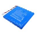 Cameron Sino Cs Bkc390Sl 3800Mah Replacement Battery For Beckman Plc
