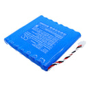 Cameron Sino Cs Bkc390Sl 3800Mah Replacement Battery For Beckman Plc