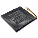 Cameron Sino Cs Bmc600Sl 4200Mah Battery For Equipment Survey Test