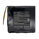 Cameron Sino Cs Bmc600Sl 4200Mah Battery For Equipment Survey Test