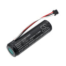 Cameron Sino Cs Bmv786Mx 3400Mah Replacement Battery For Medical