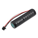 Cameron Sino Cs Bmv786Mx 3400Mah Replacement Battery For Medical