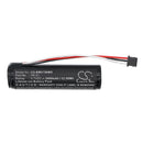 Cameron Sino Cs Bmv786Mx 3400Mah Replacement Battery For Medical
