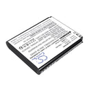 Cameron Sino Cs Bp88Mc 700Mah Replacement Battery For Camera