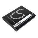 Cameron Sino Cs Bp88Mc 700Mah Replacement Battery For Camera