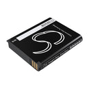 Cameron Sino Cs Bp88Mc 700Mah Replacement Battery For Camera