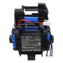 Cameron Sino Cs Brb420Vx 2500Mah Battery For Black Decker Vacuum