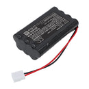 Cameron Sino Cs Brd400Md 700Mah Battery For Burdick Medical
